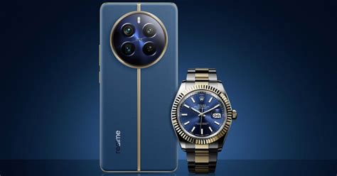 realme and rolex|realme 12 pro vs plus.